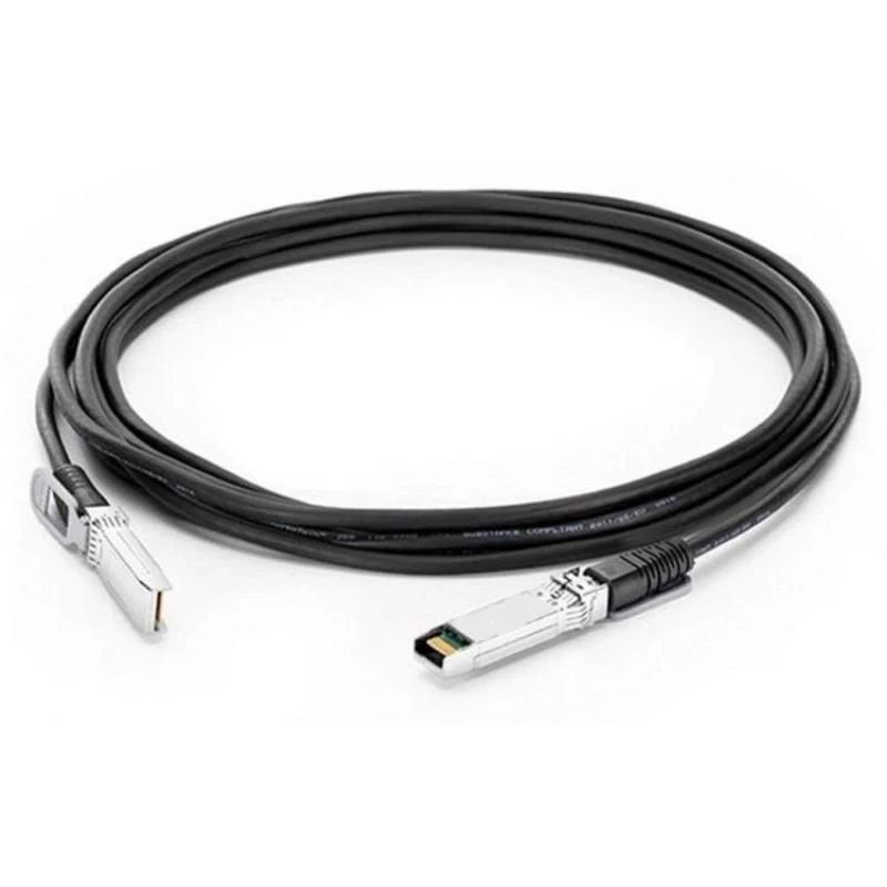 Infiniband kabelis 2 m Sfp28