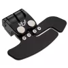 Dviguba pavarų perjungimo svirtelė Ascher Racing Gen6 GT – Ascher Racing modelis 76080046