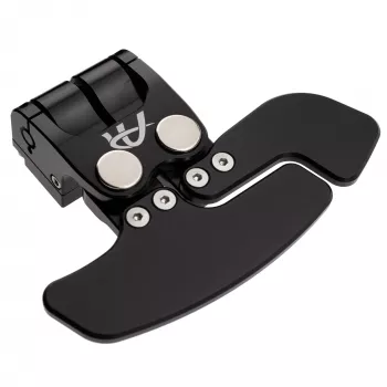 Dviguba pavarų perjungimo svirtelė Ascher Racing Gen6 GT – Ascher Racing modelis 76080046