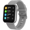 Išmanusis laikrodis Denver SW-182GR Pilkas