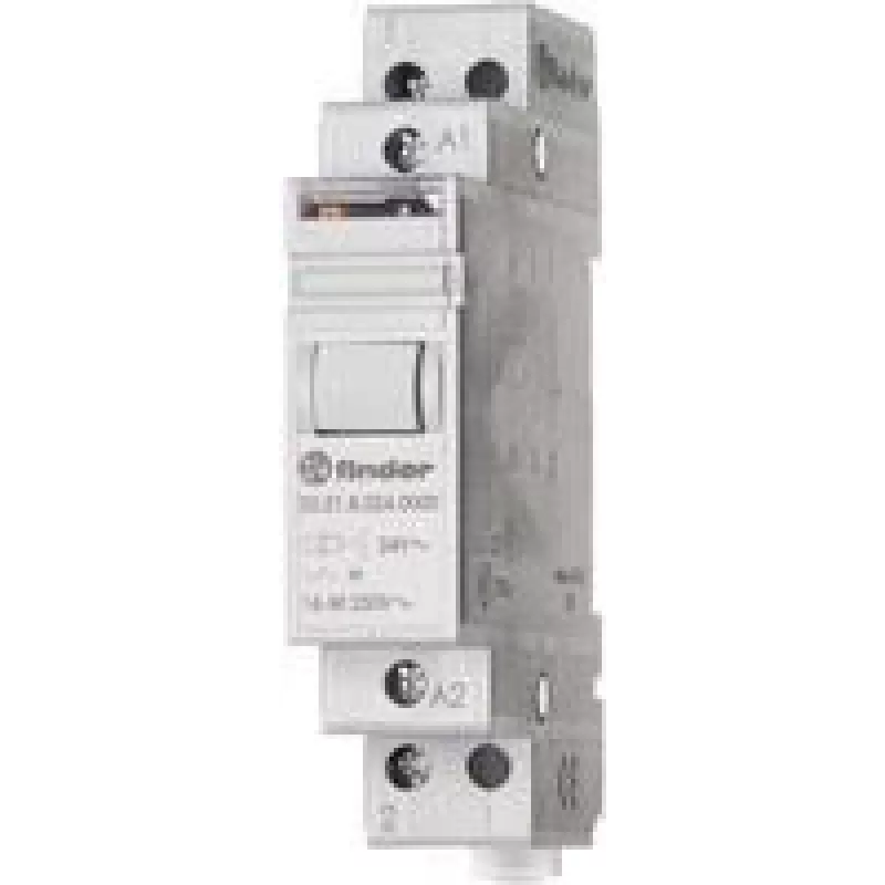 Finder Impulse Relay 1S 16A 230VAC 20.21.8.230.4000 (202182304000)