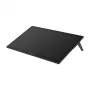 Piešimo ekranas HUION Kamvas Pro 27 GT2701 — 27 colių 3840×2160 IPS 16:9, 596,7×335,7 mm darbo sritis, 300 cd/m², sRGB 99%