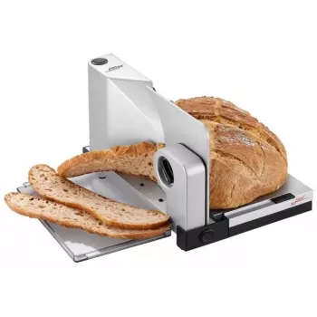 Ritter icaro7 pjaustyklė Electric 65 W Sidabrinė Metal