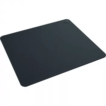 RAZER ATLAS GRŪDINTAS STIKLAS DIDELIS JUODAS