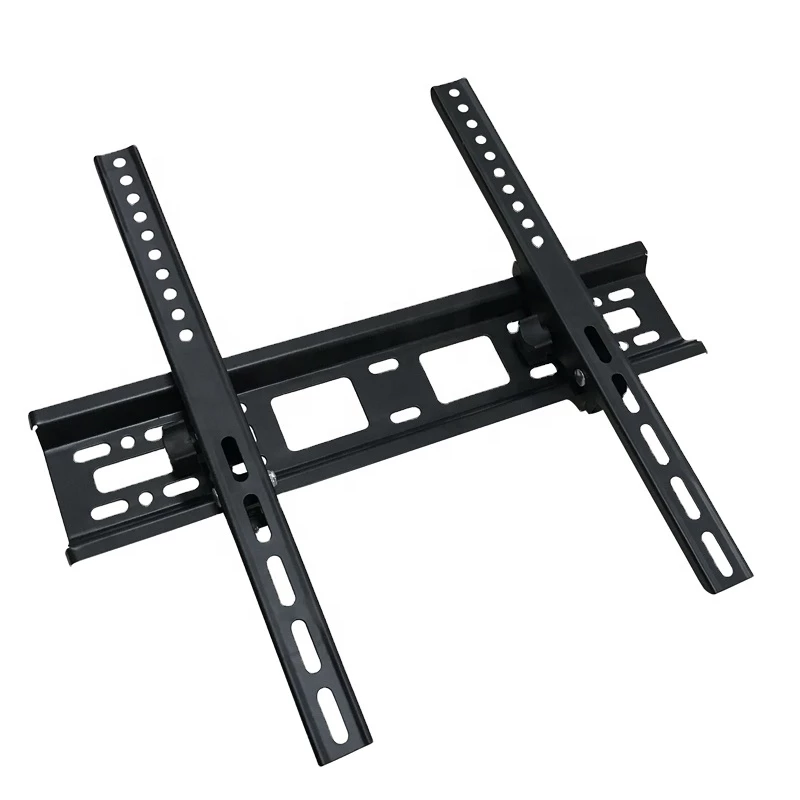 TV laikiklis MANTA modelis T-MLX47706 32–55 colių televizoriams, fiksuotas sieninis laikiklis