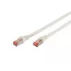 Digitus DK-1644-005-WH-10 Ethernet Patch Cable