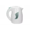 Adler AD 08 w elektrinis virdulys 1 L 850 W Baltas