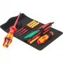 Wera 05006641001 Raudona
