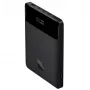 Baseus Blade itin plona 20000 mAh juoda išorinė baterija