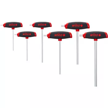 Wiha 45620 įrankio priedas, juodas