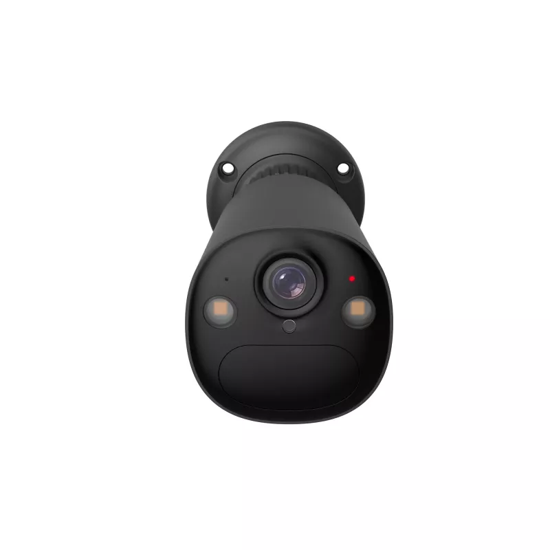 IP kamera KIT/BF4CA-0210B-XL/M0508 APOLLO BULLET C1 Wi-Fi 6, išmanioji dviguba šviesa - 4 Mpx 2,1 mm DAHUA