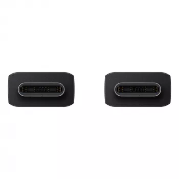Samsung EP-DX510JBEGEU USB laidas 1.8 m USB C Juoda