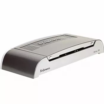 Fellowes Helios 30 terminio įrišimo aparatas 300 lapų 180 s grafito spalvos