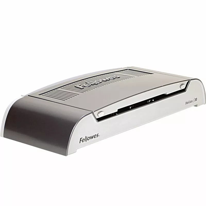 Fellowes Helios 30 terminio įrišimo aparatas 300 lapų 180 s grafito spalvos