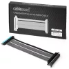 PCIe 4.0 pakylos kabelis CableMod CM-CAB-PC4S-30K-R — 30 cm