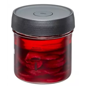 NATIVO fermentavimo stiklainis 500 ml