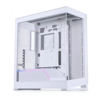 Phanteks NV5 MKII Midi Tower baltas