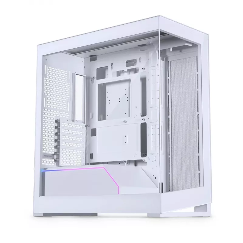 Phanteks NV5 MKII Midi Tower baltas