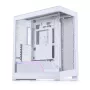 Phanteks NV5 MKII Midi Tower baltas