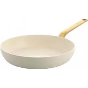 GreenPan Evolution keptuvė 28 cm kreminė (CC009170-001)