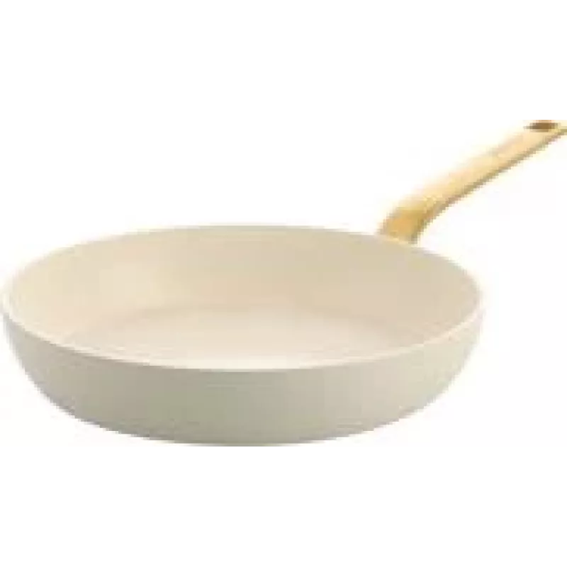 GreenPan Evolution keptuvė 28 cm kreminė (CC009170-001)
