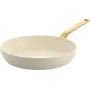 GreenPan Evolution keptuvė 28 cm kreminė (CC009170-001)