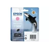 Epson C13T76064N10 rašalo kasetė 1 vnt. Originali šviesiai purpurinė
