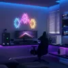 Nuotaikos apšvietimas Nanoleaf NL59-K-0002LW-9PK-EU