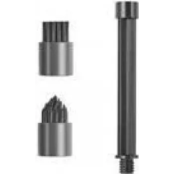 Gręžimo antgalis Dremel 2615P370JA — metalas ir nailonas, 2 cm skersmuo