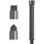 Gręžimo antgalis Dremel 2615P370JA — metalas ir nailonas, 2 cm skersmuo