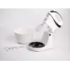 Adler AD 4206 Stovinis maišytuvas Juoda, Balta 300 W