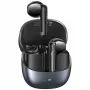 Bluetooth ausinės Usams TWS E03 pilkos
