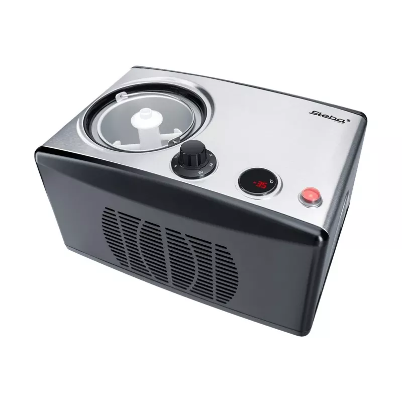Steba 055100 1,5 l juodas