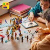 LEGO NINJAGO 71836 Lanko Drakonas