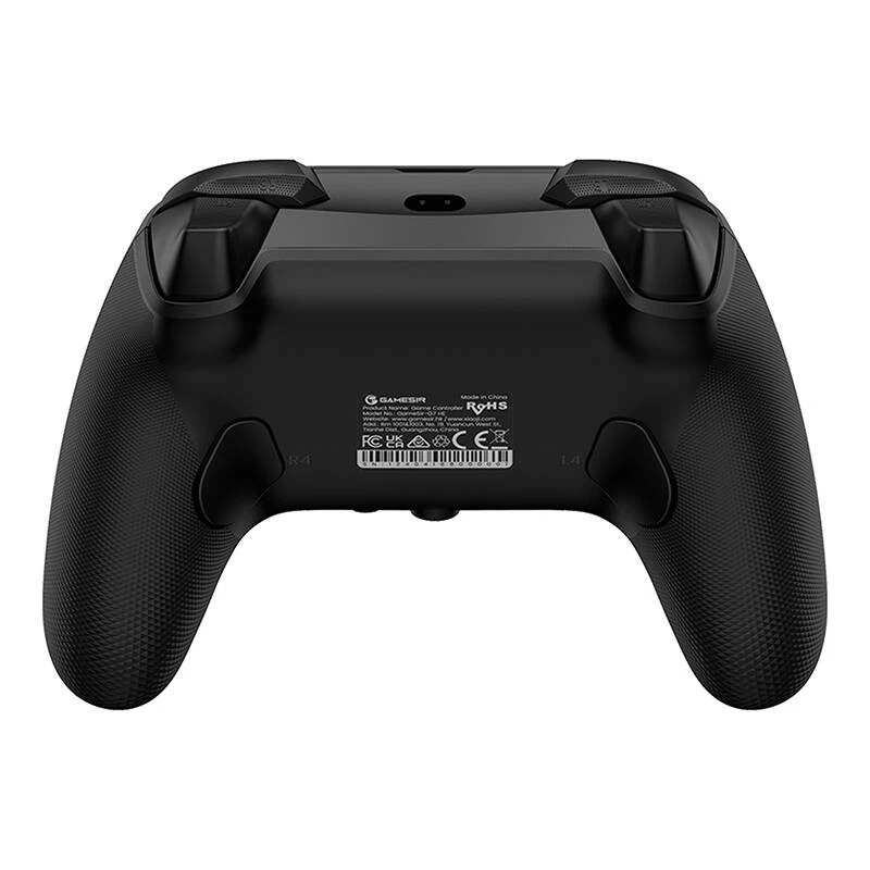 Žaidimų pultelis GameSir G7 HE juodas USB laidinis Xbox One S Xbox One X Xbox Series S Xbox Series X