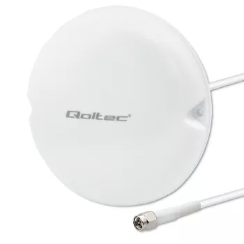 Antena 5G LTE lubinė 5dBi, 50W, vidaus