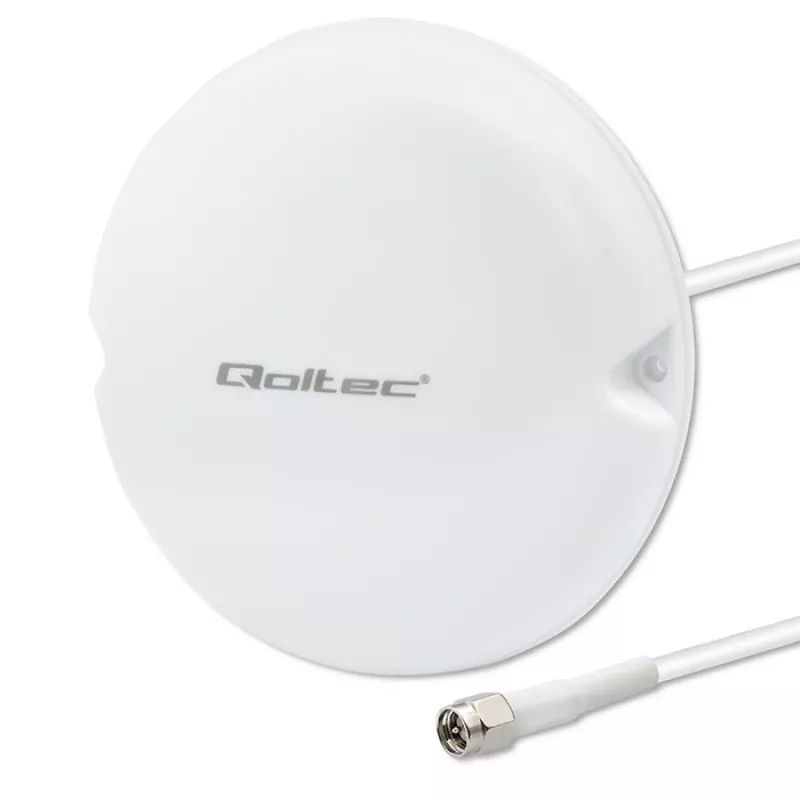 Antena 5G LTE lubinė 5dBi, 50W, vidaus