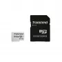 Flash Memory Transcend 512GB MicroSDXC SD kortelė 300S