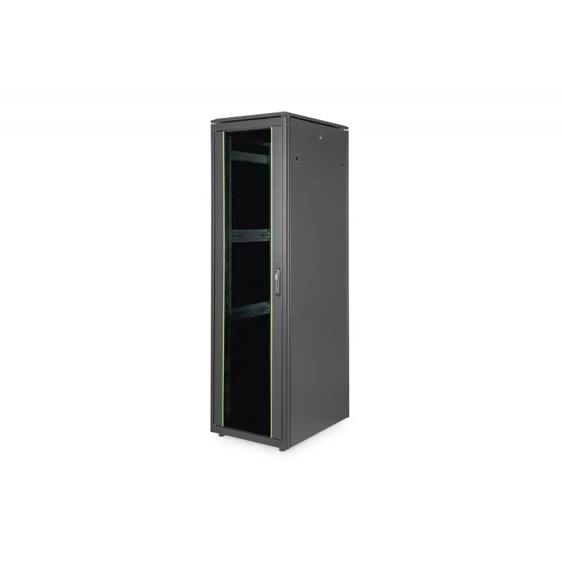 Laisvai pastatoma spinta Digitus DN-19 42U-6/8-B-1