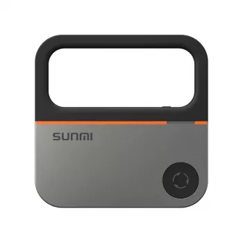 MINI AP prieigos taškas Sunmi Mini AP Wi-Fi 1GHz Wi-Fi 802.11ah