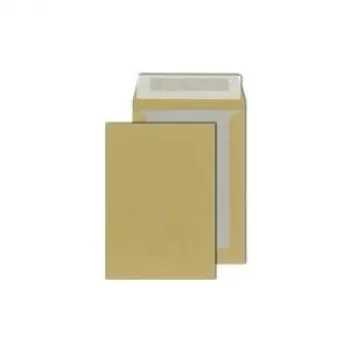 Popieriniai „MAILmedia C5“ lipnūs balti kišenėlės lapams 351290 (C5 dokumentams)