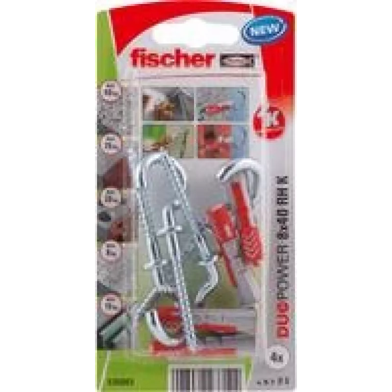 Fischer 535003
