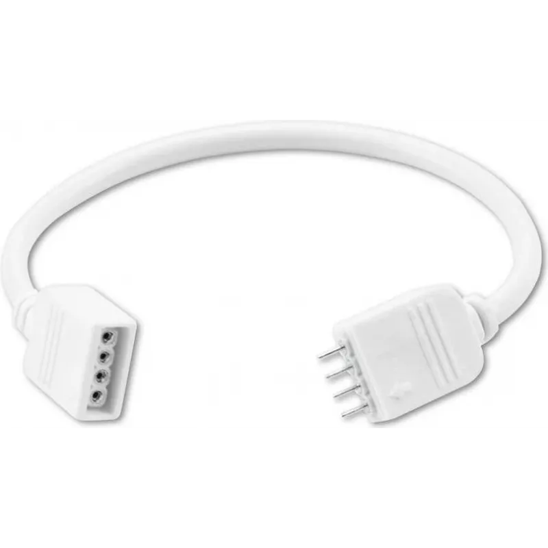 LED juostos ilgintuvas EUROLITE 50532012, 15 cm, IP klasės