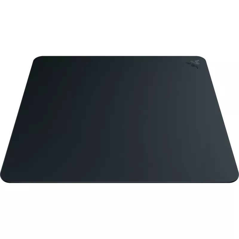 RAZER ATLAS GRŪDINTAS STIKLAS DIDELIS JUODAS