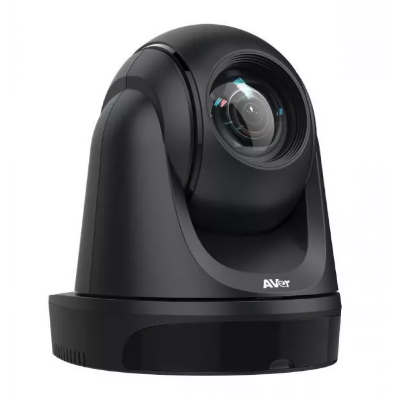 AVer DL30 internetinė kamera 2 MP 1920 x 1080 pikselių USB juoda