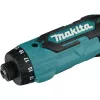 Makita DF012DZ Belaidis gręžtuvas, juodas