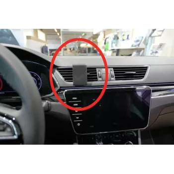Brodit 855554 automobilinis laikiklis