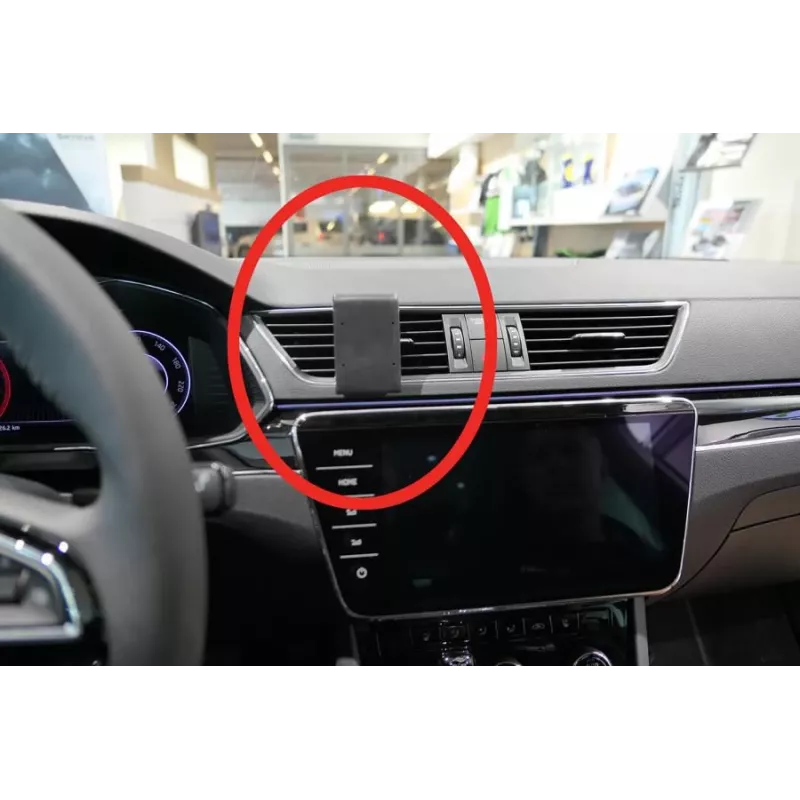 Brodit 855554 automobilinis laikiklis