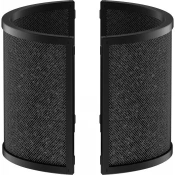 Pakaitinis aktyvintosios anglies filtras, skirtas Dreame PM10/PM20 oro valytuvams, modelis DVK3
