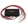 Įtampos balansuoklis QOLTEC 51098 48V sistemoms — 4×12V baterijų išlygintuvas